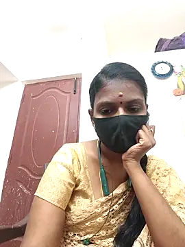 Tamil_Yalini12 webcam