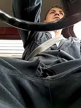 TattyFoxglove webcam