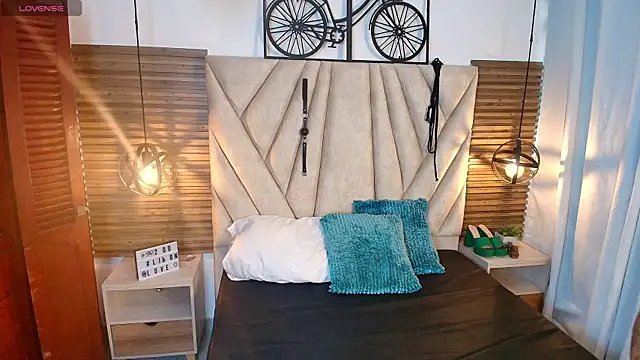 KimberlyFox_t webcam