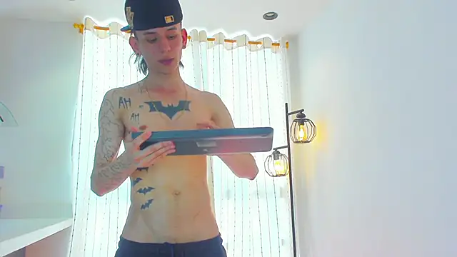 TheBatMansion webcam