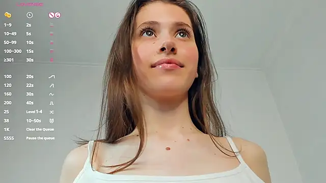 OdiIiaChavarria live sex cam