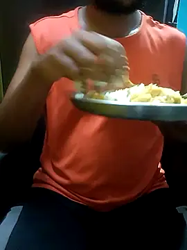 karantamiltop (M young) - CUMSHOT + CUM DRINK SWALLOW WITH FACE