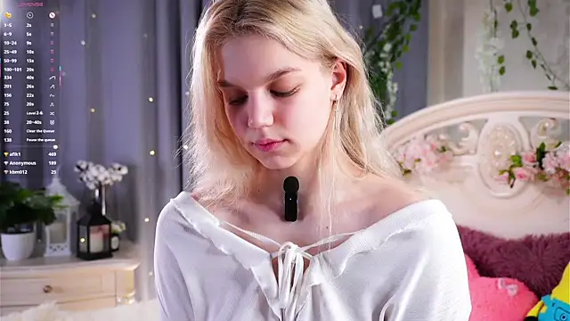 EdlinAlliston webcam