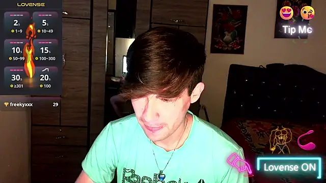 samael1107 live sex cam