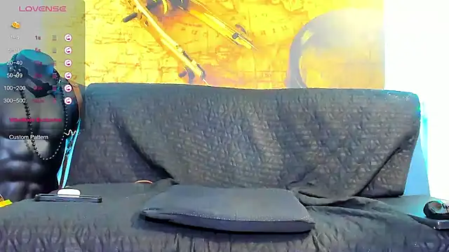 johny_bluexxx webcam