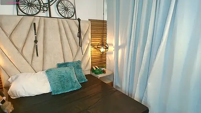 KimberlyFox_t webcam