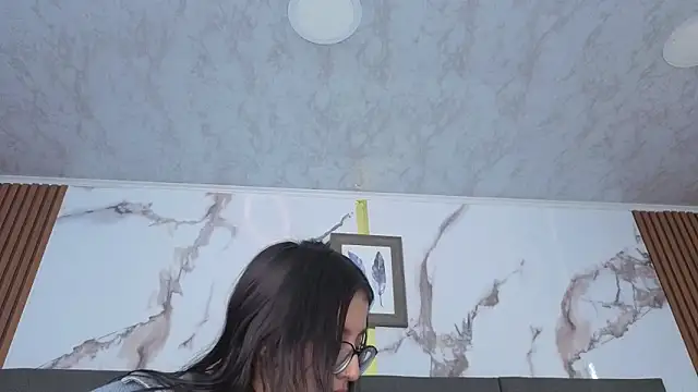 Princess_Violett webcam