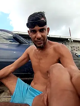 UnreadyChutzpa webcam