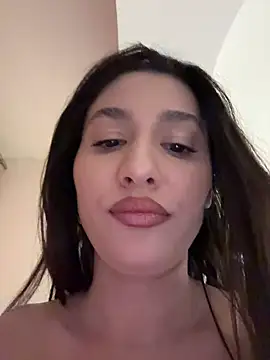 IrisBlues live sex cam