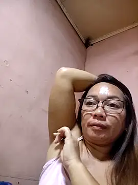 Webcam Model (asianwet4u)  is live.Free join now!