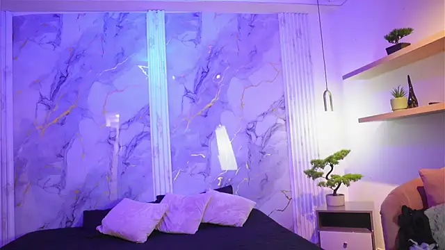 Cloe_x_Meliodas webcam