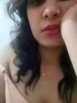 Samira_Sen Live Webcam on Stripchat