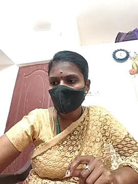 Tamil_Yalini12 webcam