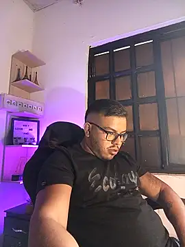 Naughty_Charly webcam