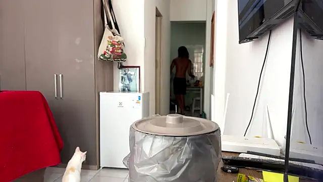 gerson173Hugo webcam