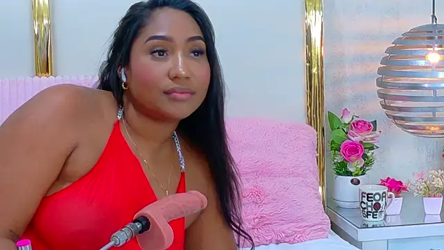 naiomylanes (F young) - control sex machin 5 min