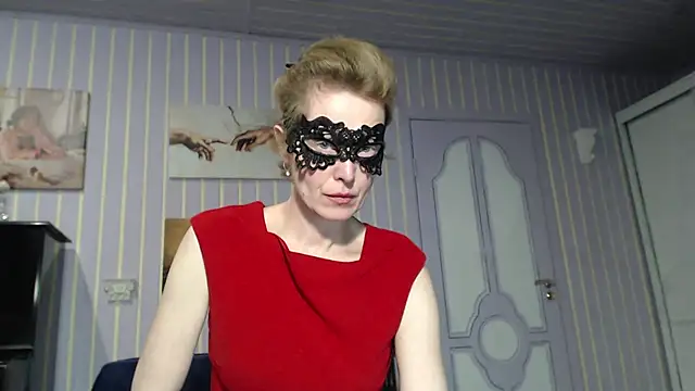 MarquisedeSade webcam