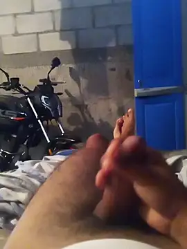 mateoliamcorea webcam