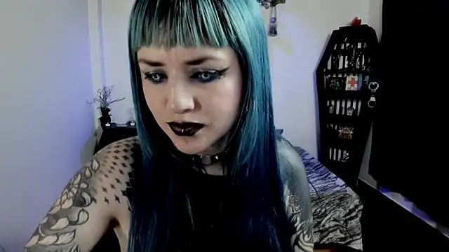 DimmuandDarkness webcam