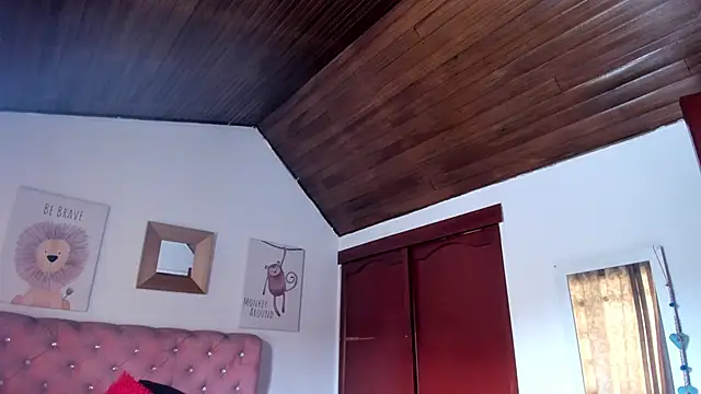 CelessteRedds webcam