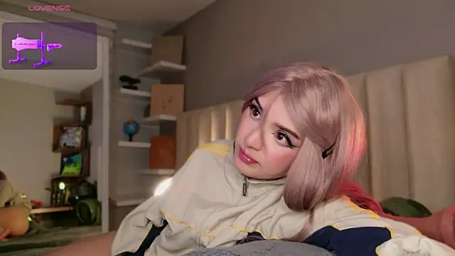 Megan_mooree_ webcam