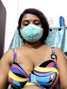 dr_chhaya_ayurvedic (F young) - C2c full nude