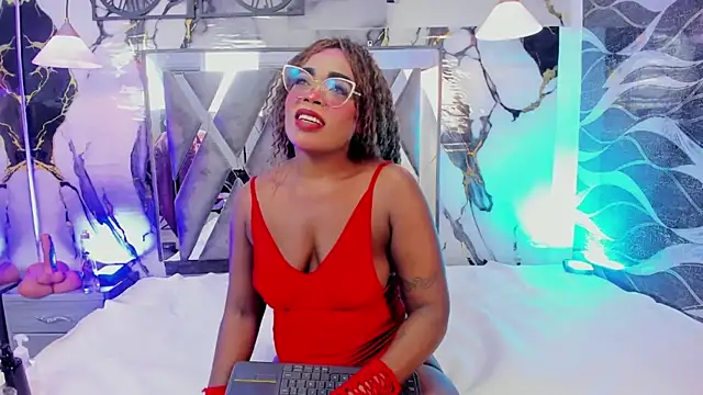 CandyMartinez_ webcam