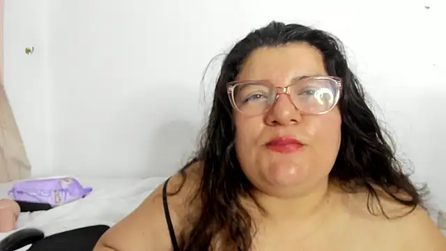 mystery_psique webcam