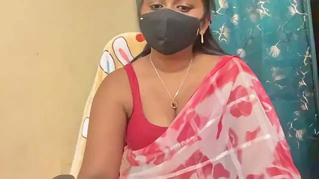 Tanuja-Sexy live sex cam
