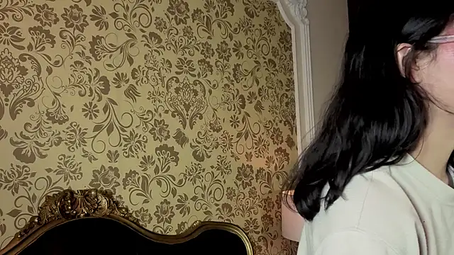 LiLLiAnderson webcam