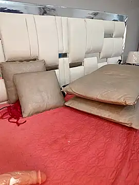 Webcam Model (Eva_Johnss) is live