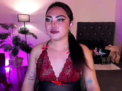 itsmeSiannaLoove69 webcam