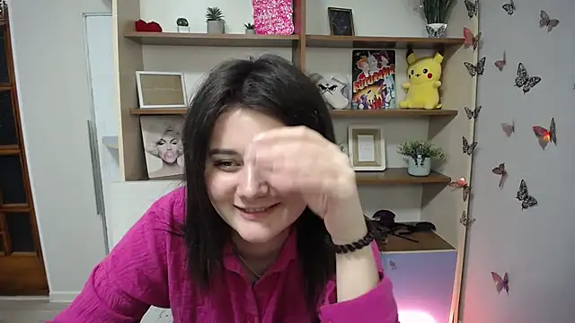 Katrin_kiss_ webcam