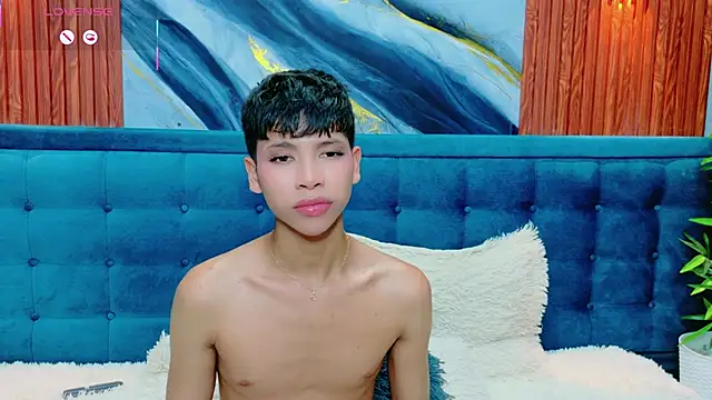 dilan_911 (M twink) - SWEET CUM