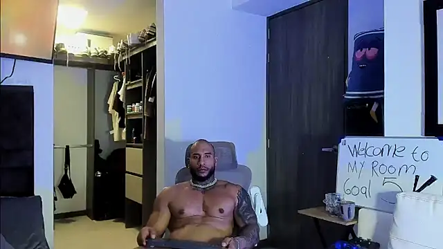 Andrew_Johnnson webcam