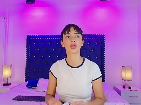 Damian_and_roxanne webcam