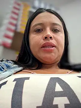 _mia-safety_inspector (Ask my age) - FuckDildoAtBathOffice😈/ ticket 16