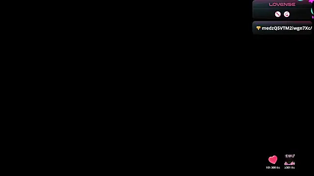 ChloeLaurentt webcam