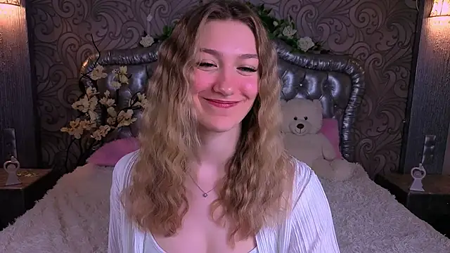 AngelAnabelle webcam