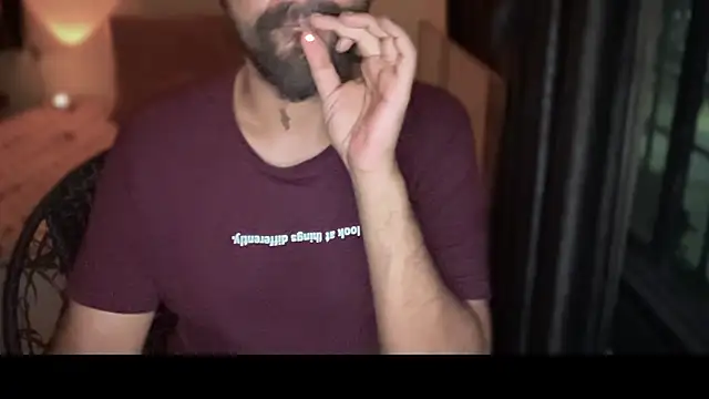 mr_conscience (M young) - quit smoking