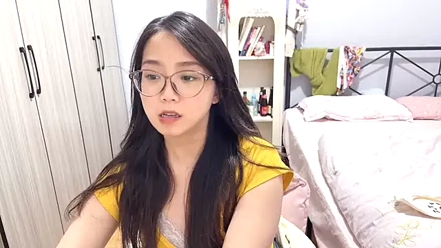 hmm_0303 (F young) - 日子慢慢来，美好会如期而至