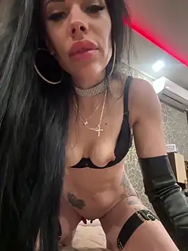 Sweet_little_gir webcam