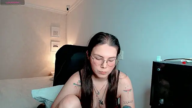 lexalove_doll webcam