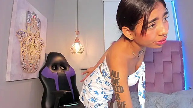 Scarlet_Vixen_ webcam