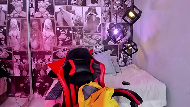 Christian_Foxx webcam