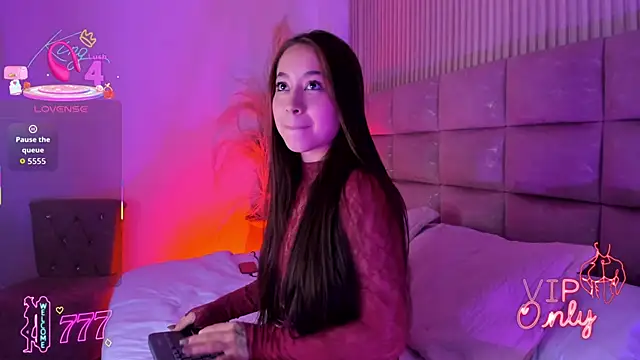 DulcePrince_ webcam