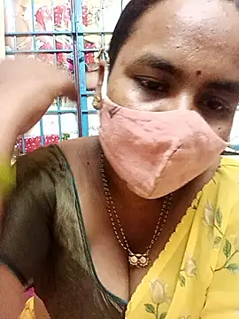 keerthy_telugu webcam