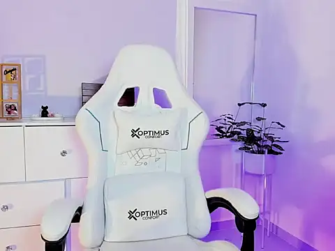 julietha_miller webcam