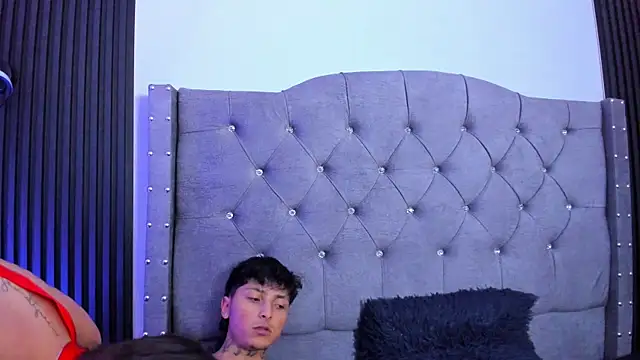 sky_n_zayn (G teen) - ✨Dancing in heels+ 1 min control