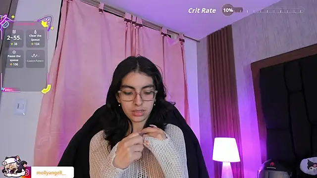 Molly_A webcam
